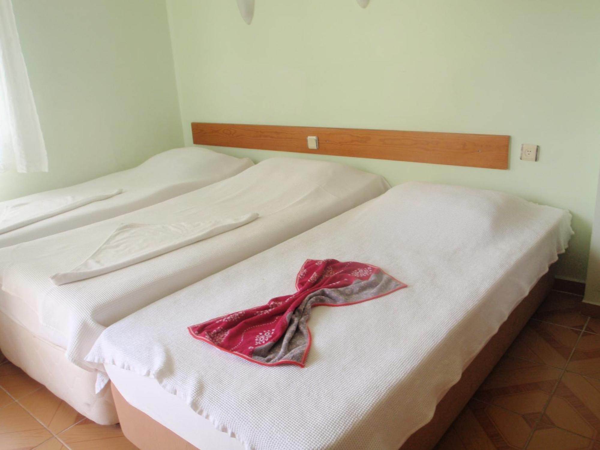 Otel Aloe Apart
