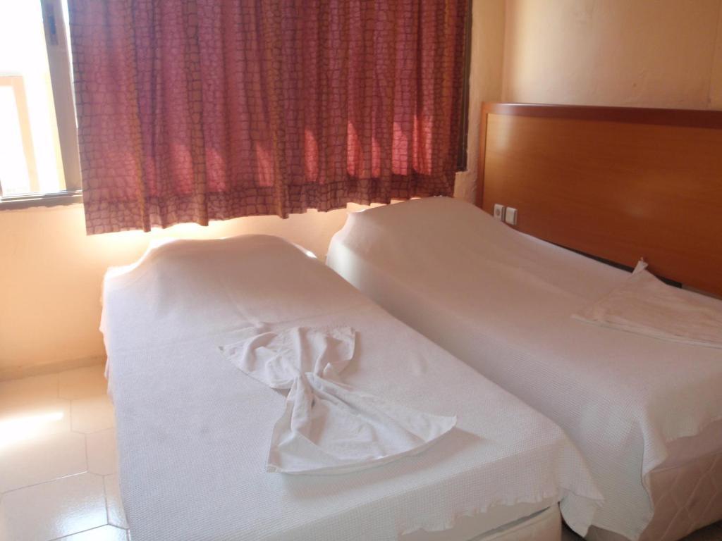 Otel Aloe Apart
