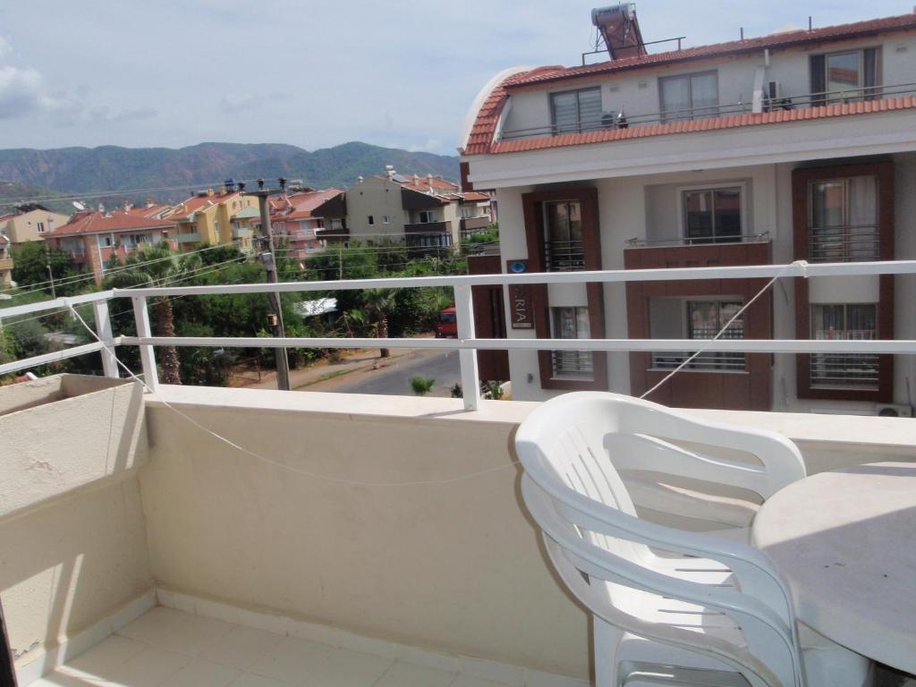Aloe Apart Otel Marmaris