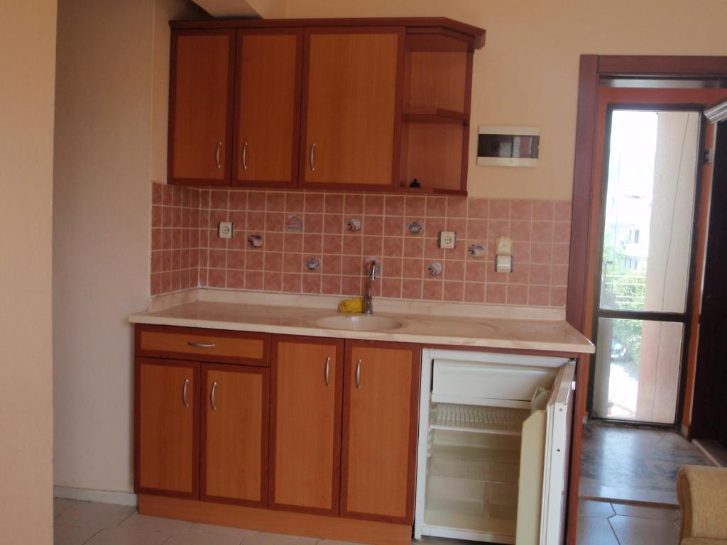 Aloe Apart Otel 3*