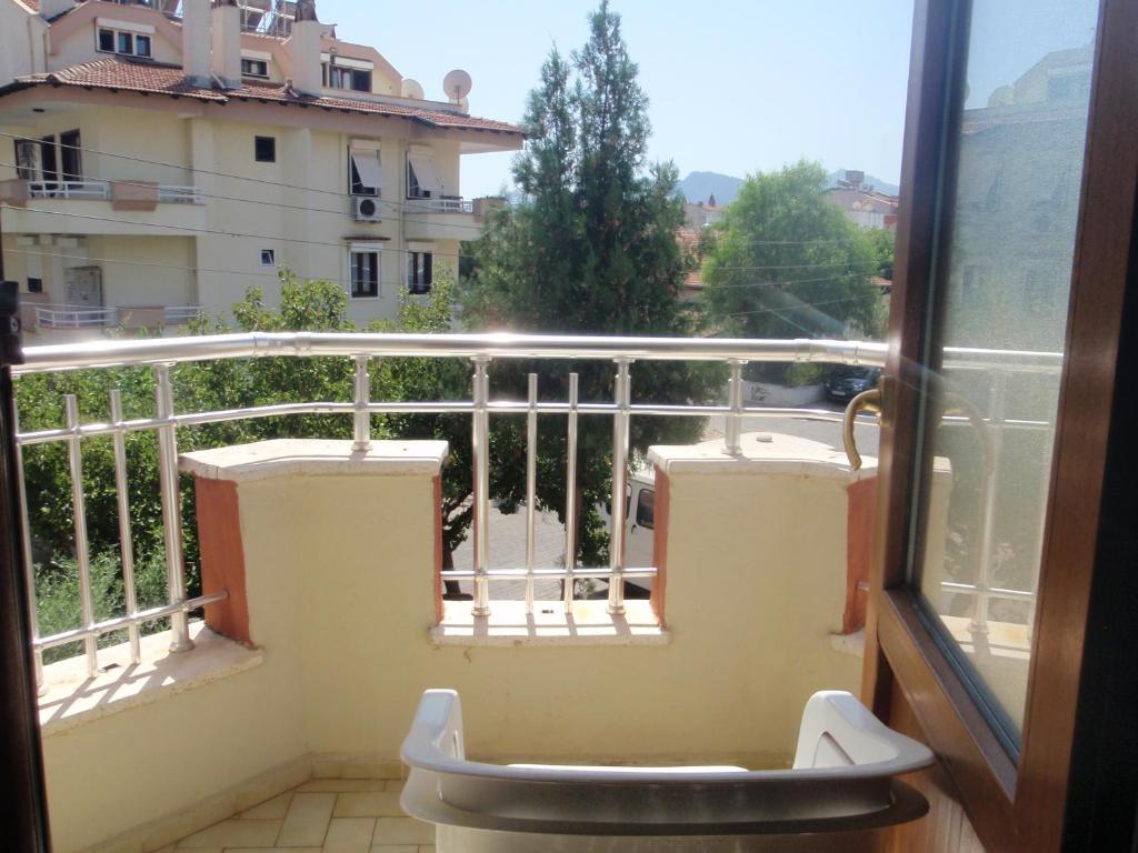 Aloe Apart Otel Marmaris