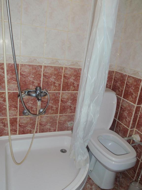 Otel Aloe Apart