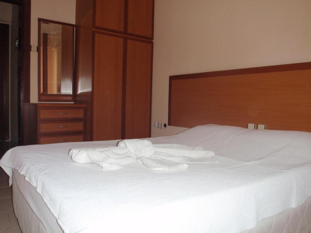 Aloe Apart Otel