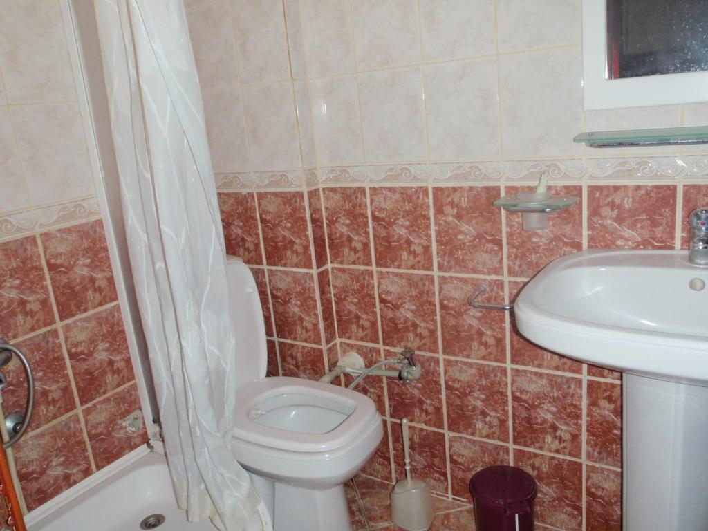Otel Aloe Apart 3*