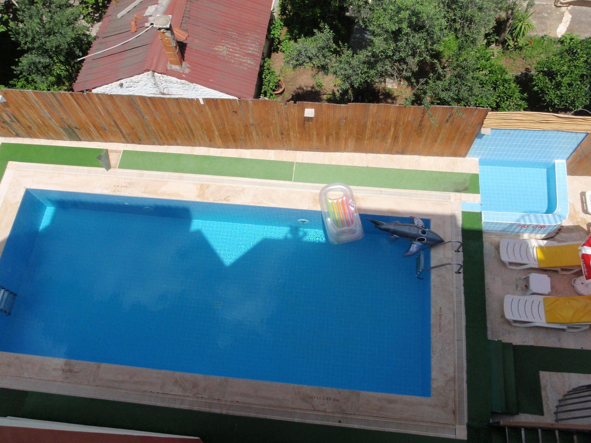 Aloe Apart Otel