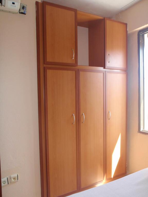 Aloe Apart Otel 3*