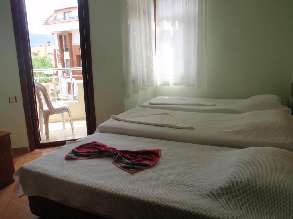 Otel Aloe Apart 3*