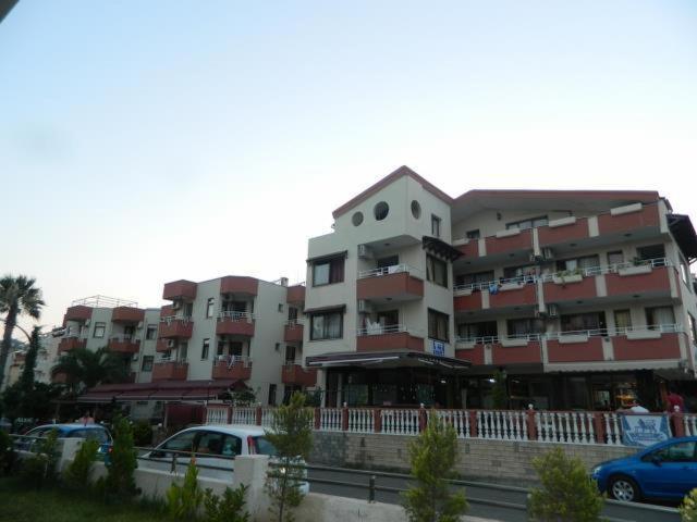 Aloe Apart Otel