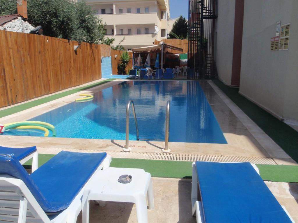 Aloe Apart Otel