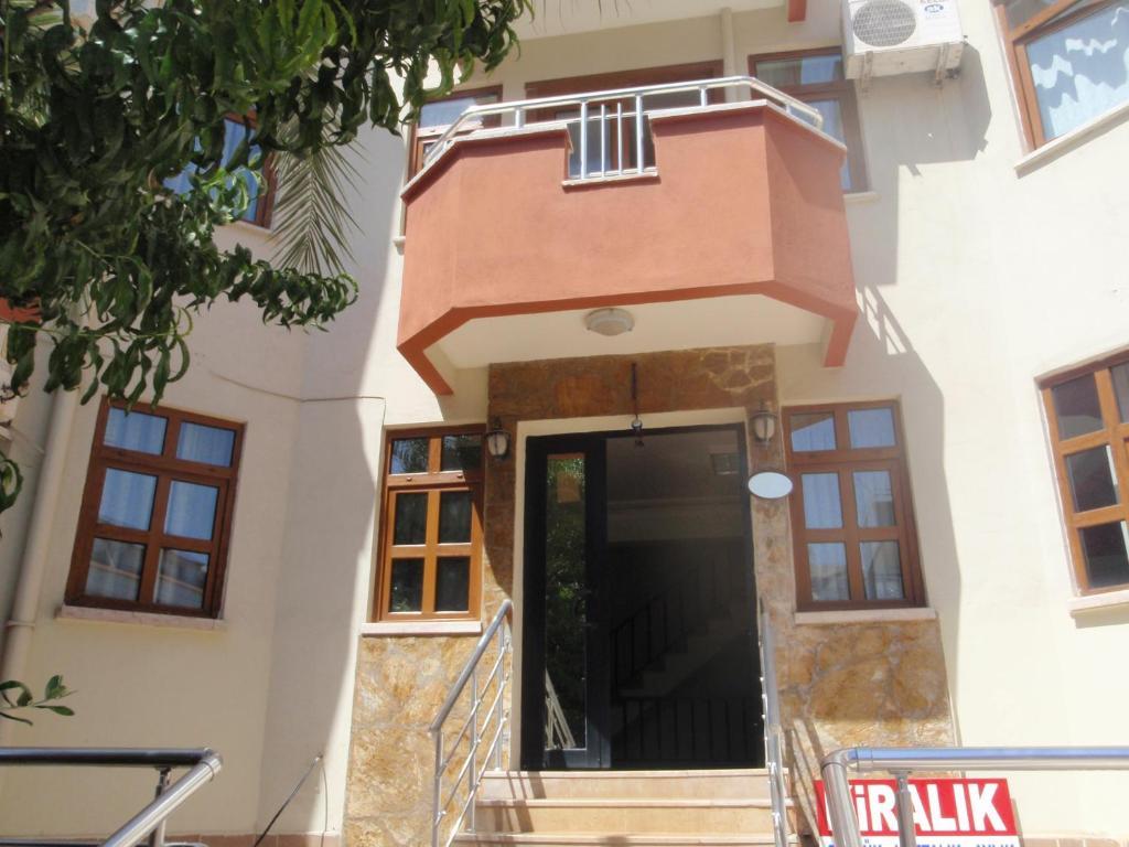 Aloe Apart Otel 3*