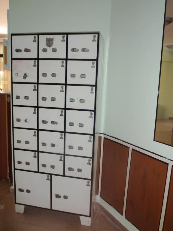 Otel Aloe Apart Marmaris