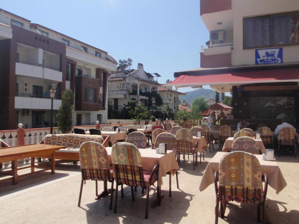 Aloe Apart Otel