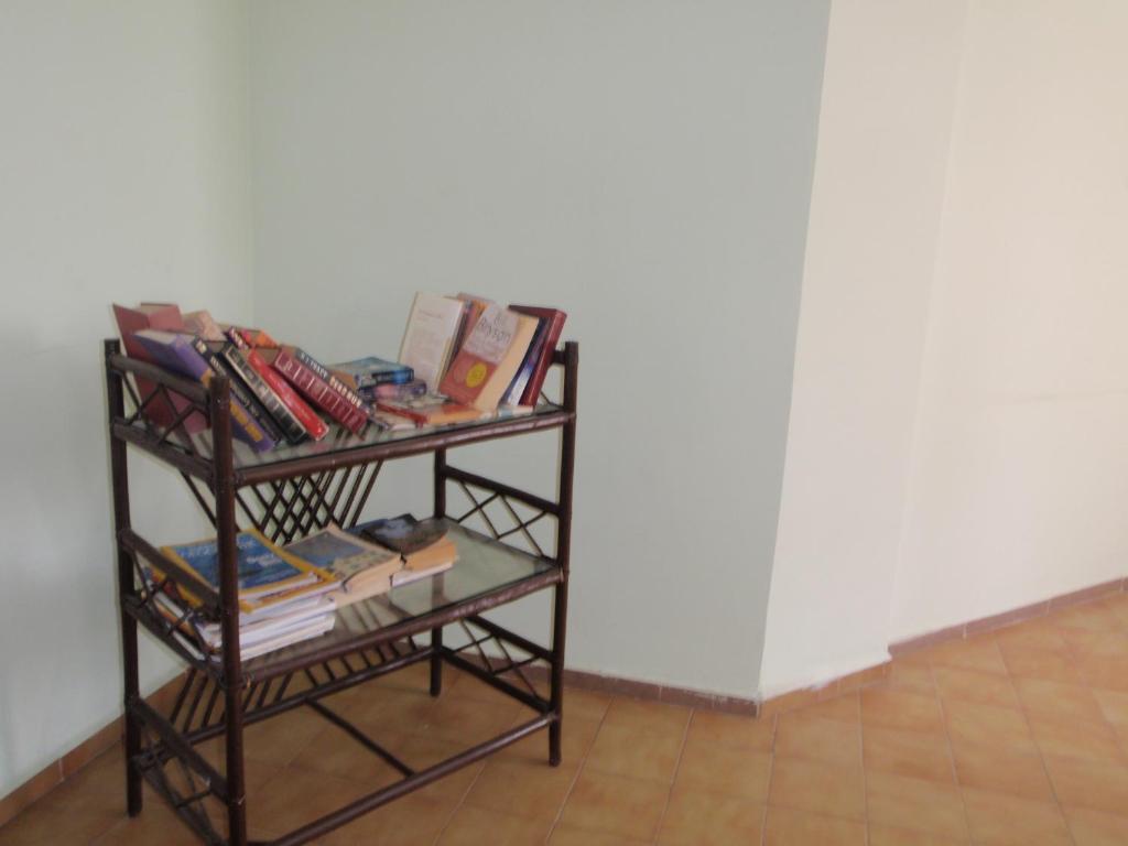 Aloe Apart Otel 3*