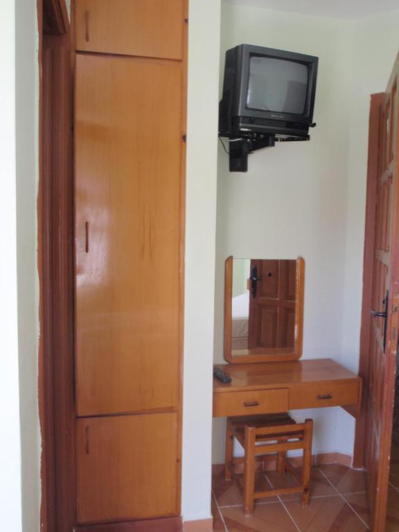 Otel Aloe Apart