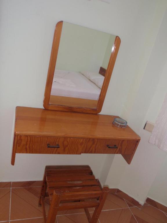 Aloe Apart Otel Marmaris