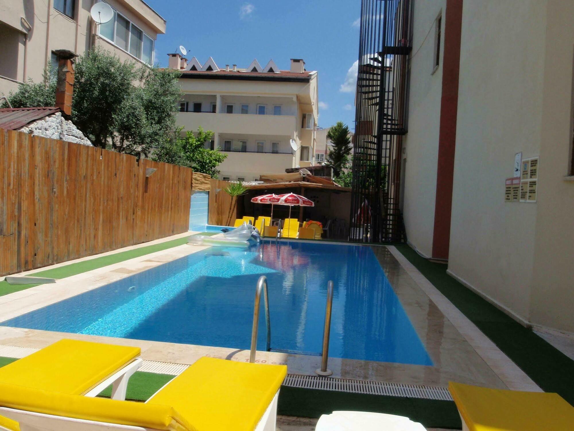 Aloe Apart Otel